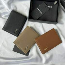 Picture of Saint Laurent Wallets _SKUfw213010292fw